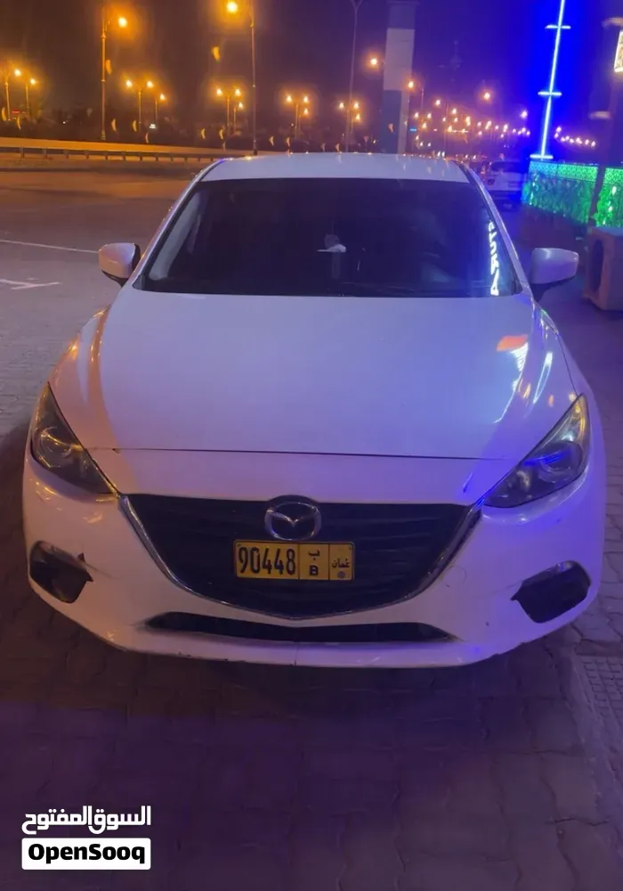 Mazda 3 2015 photo 5