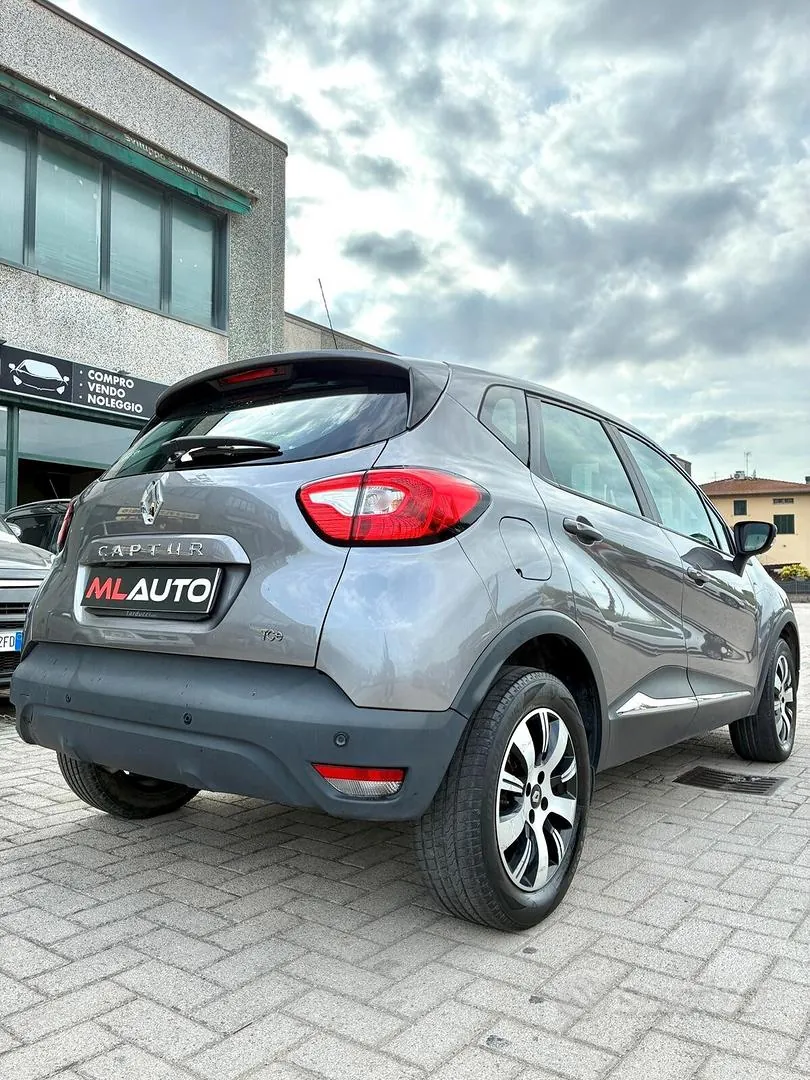 Renault Captur 2016 photo 5