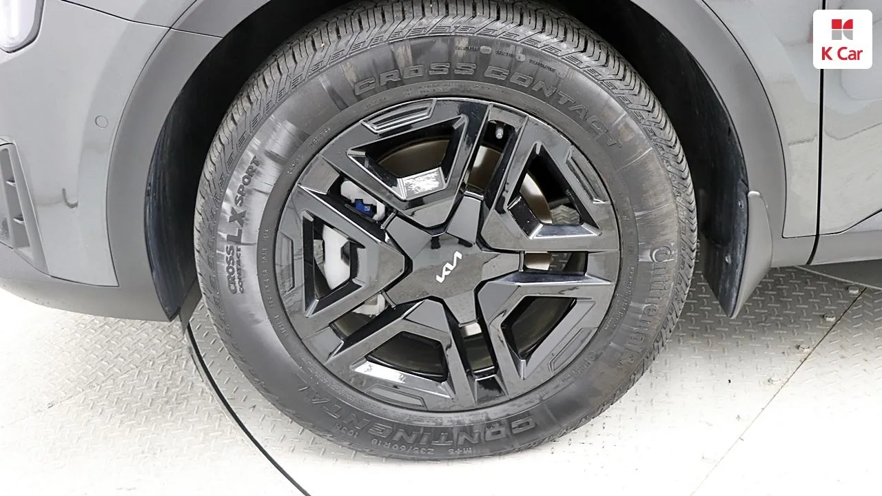 Kia Sorento 2025 photo 5
