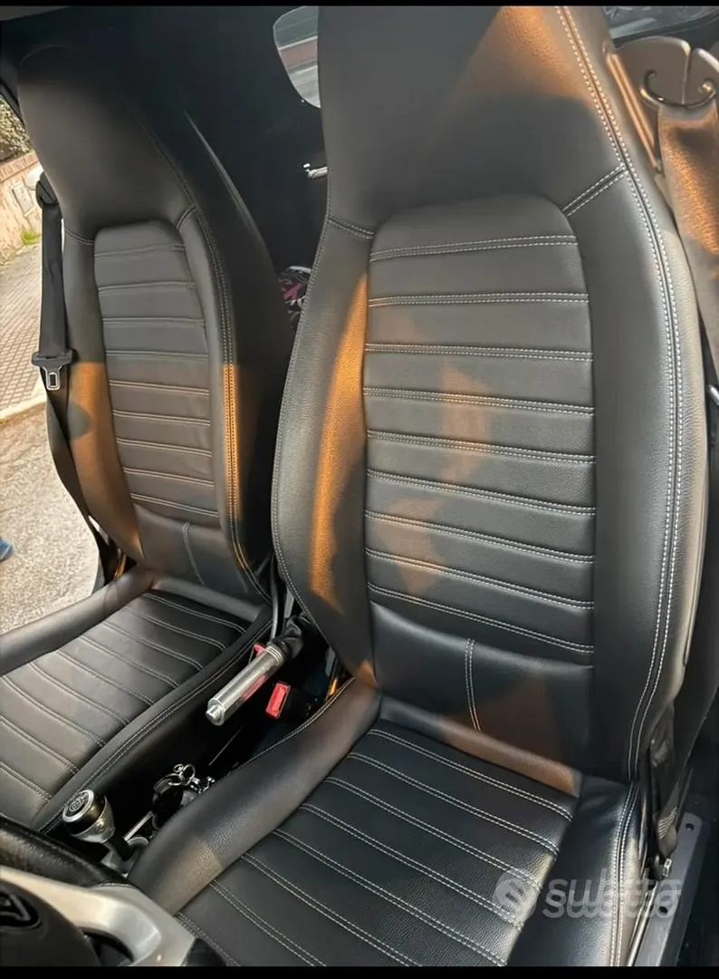 Smart Fortwo 2009 photo 2