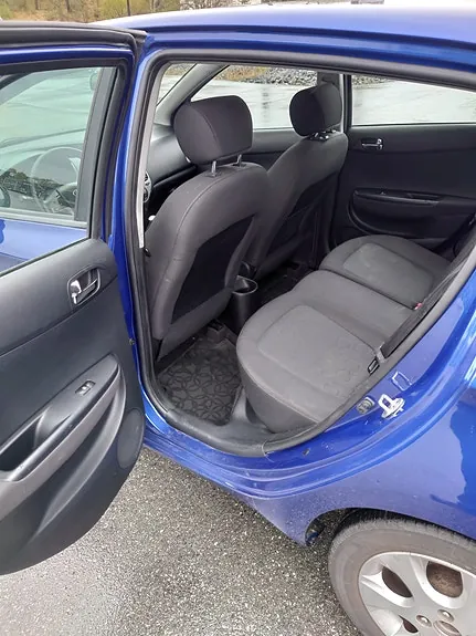 Hyundai I20 2011 photo 4