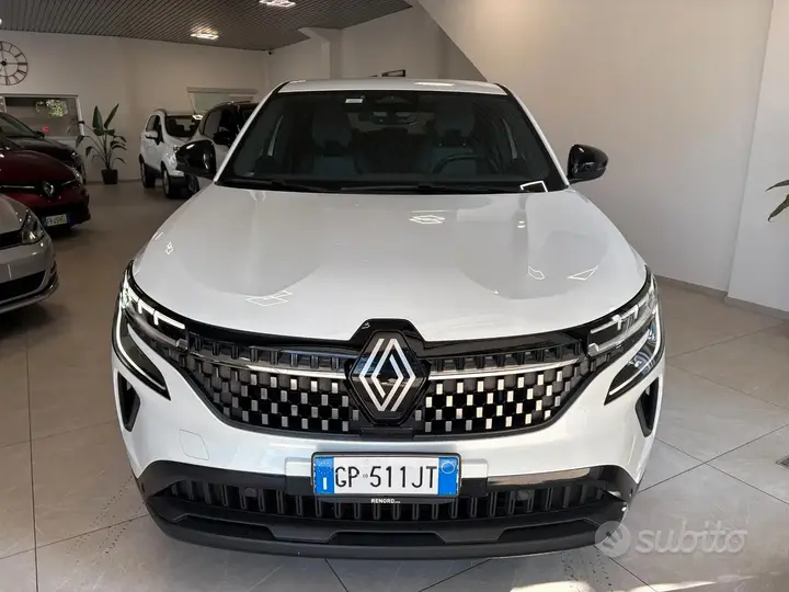 Renault Austral 2023 photo 2