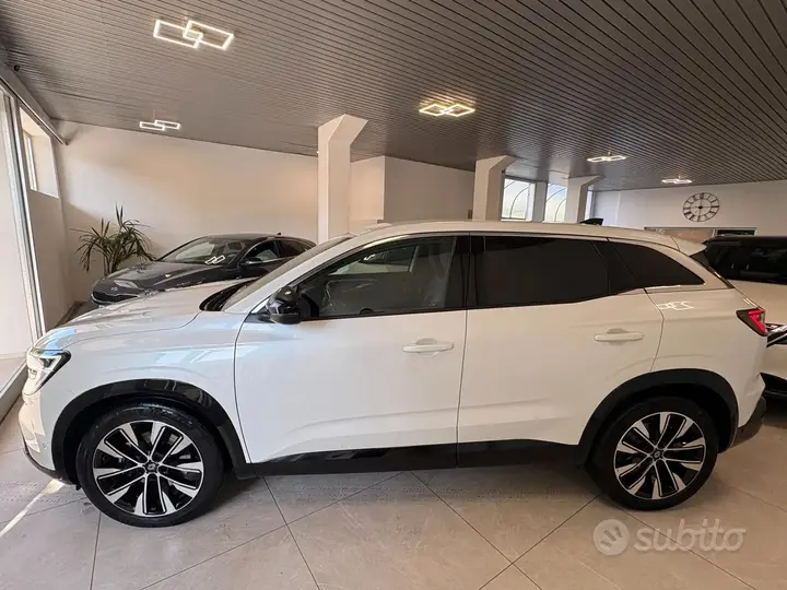 Renault Austral 2023 photo 3