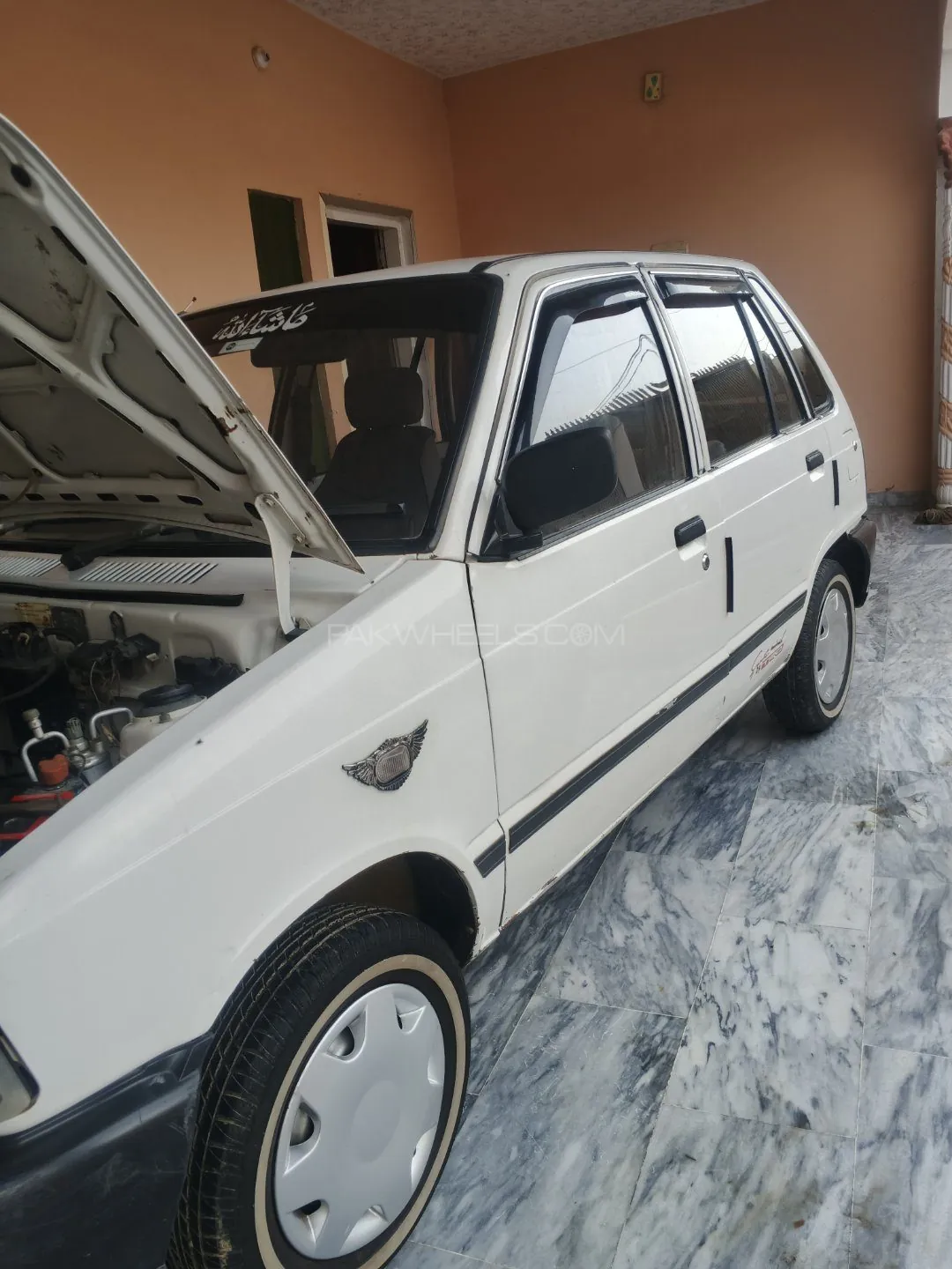 Suzuki Mehran