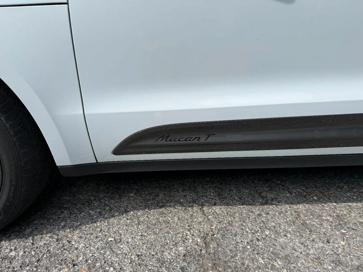 Porsche Macan 2023 photo 5