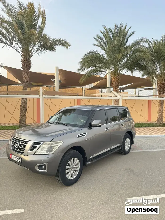 Nissan 2014