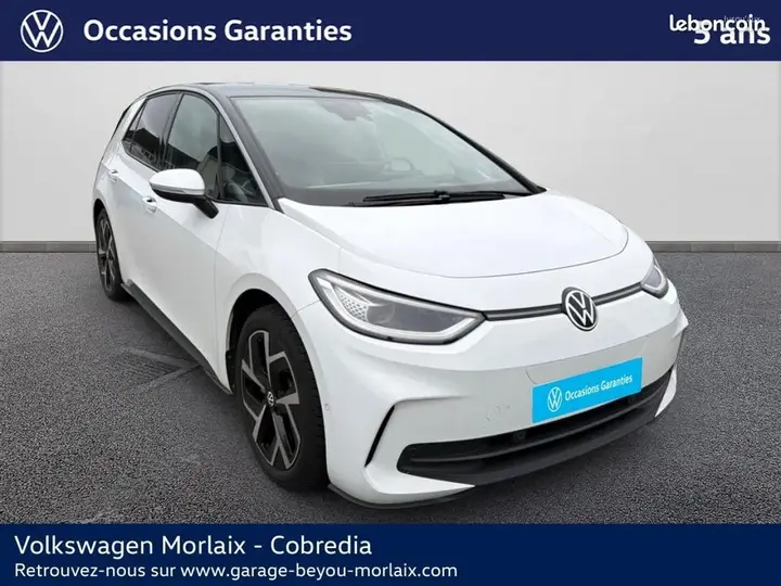 Volkswagen Id.3 2024 photo 3