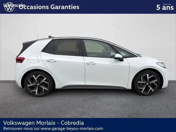 Volkswagen Id.3 2024 photo 4