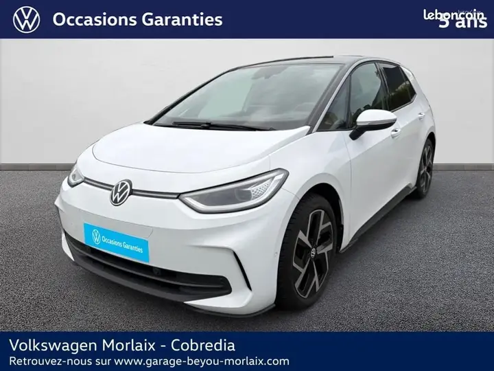 Volkswagen Id.3