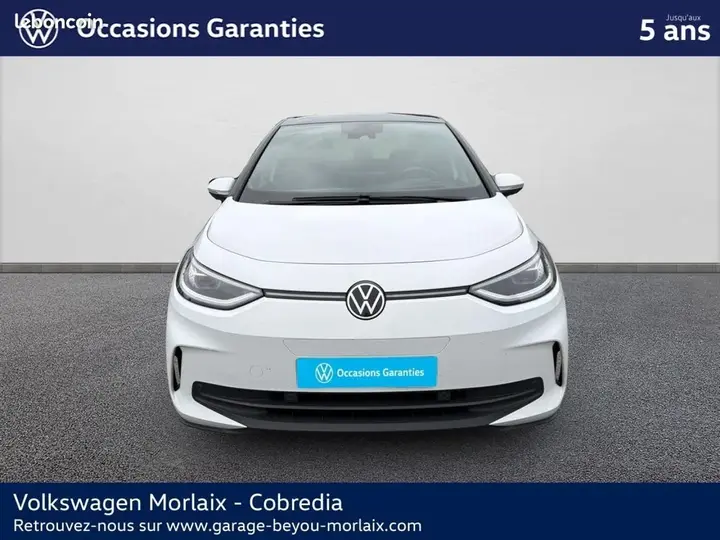 Volkswagen Id.3 2024 photo 2