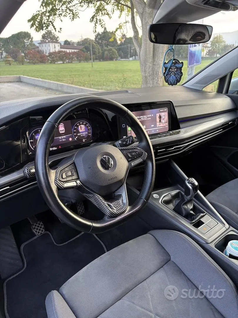 Volkswagen Golf 2020 photo 5