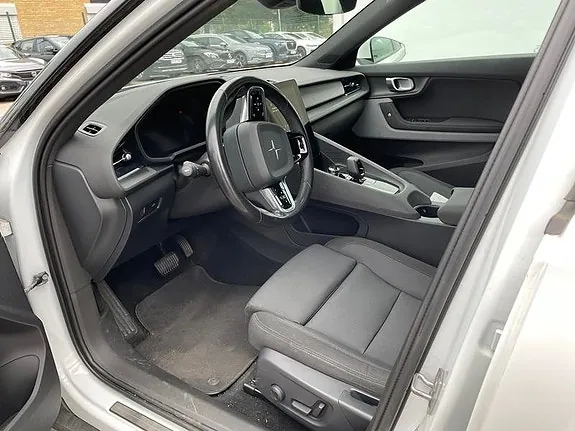 Polestar 2 2021 photo 5