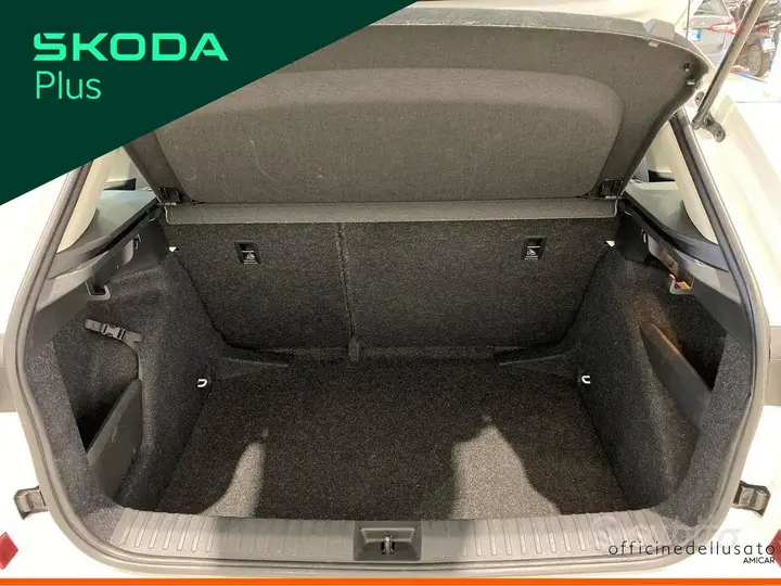 Skoda Kamiq 2024 photo 4