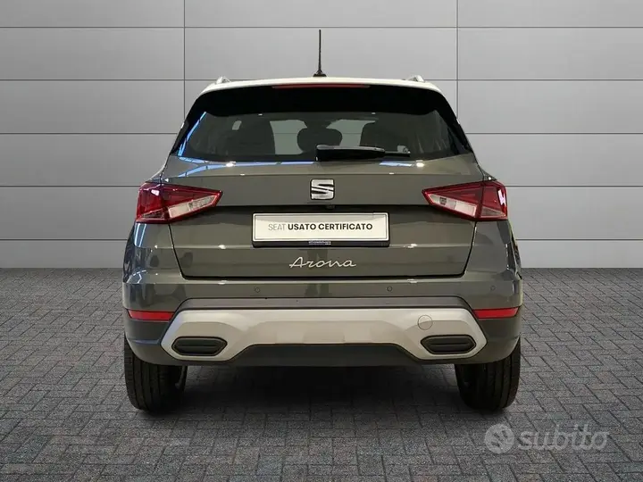 Seat Arona 2023 photo 5