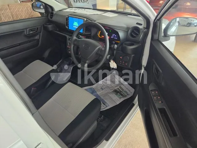 Daihatsu Mira 2024 photo 5
