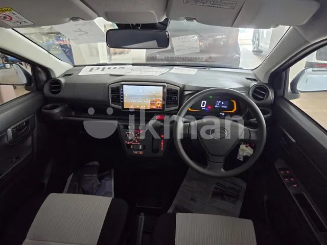 Daihatsu Mira 2024 photo 4