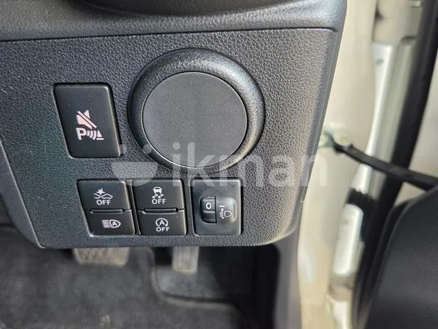 Daihatsu Mira 2024 photo 2