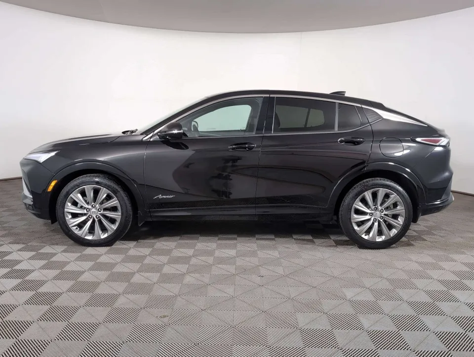 Buick Envista 2024 photo 3