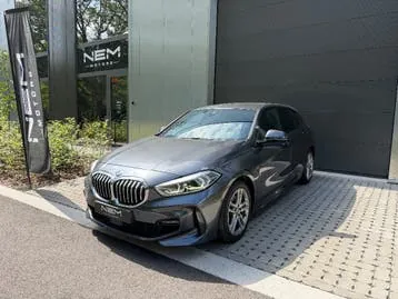 BMW 118I