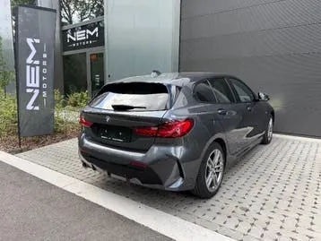 BMW 118I 2020 photo 3