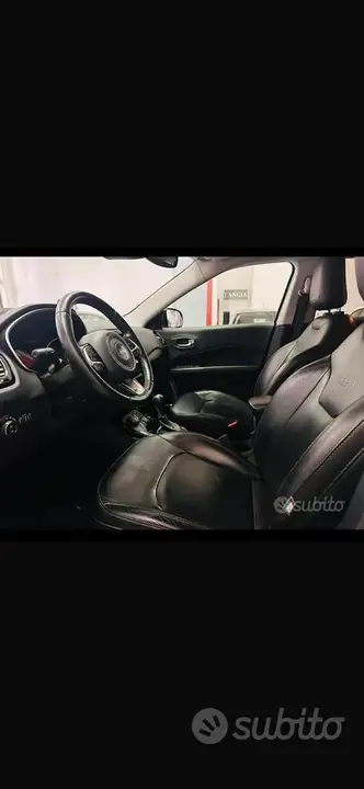 Jeep Compass 2018 photo 5