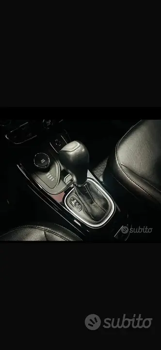 Jeep Compass 2018 photo 3