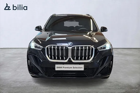 BMW X1 2026 photo 5