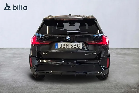 BMW X1 2026 photo 4