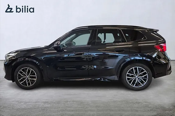 BMW X1 2026 photo 3