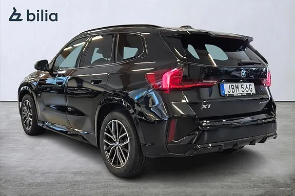 BMW X1 2026 photo 2