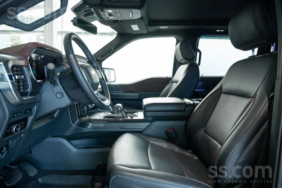 Ford F-150 2024 photo 5