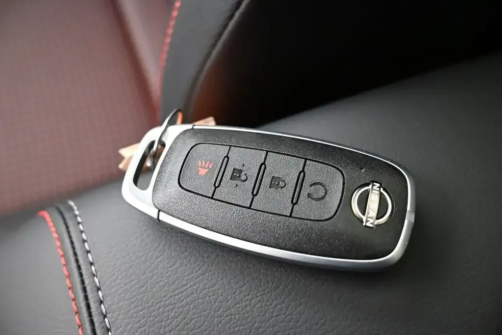 Nissan Kicks 2026 photo 5