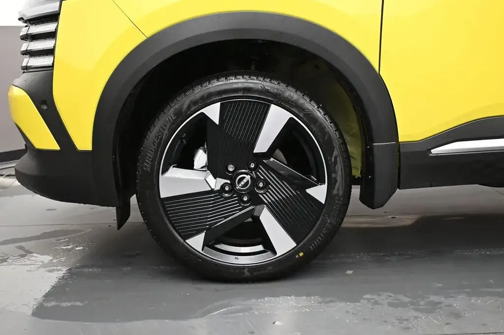 Nissan Kicks 2026 photo 4