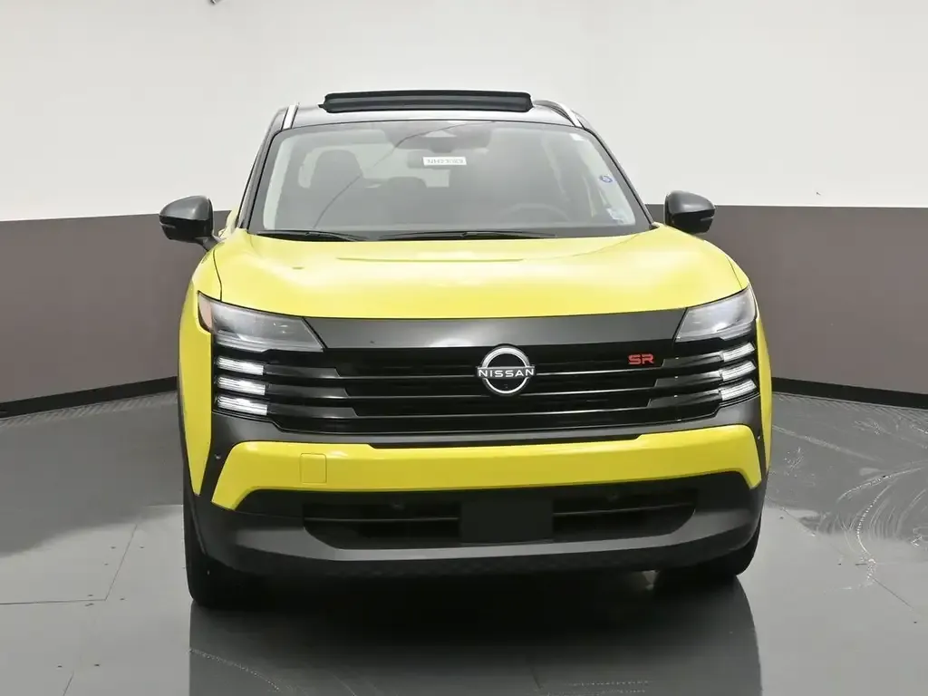 Nissan Kicks 2026 photo 2