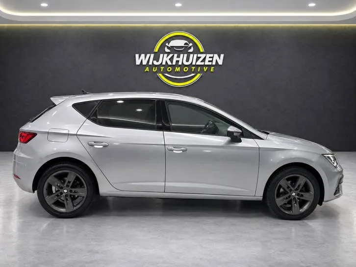 Seat Leon 2019 photo 3