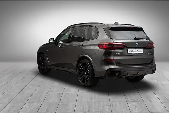 BMW X5 2023 photo 3