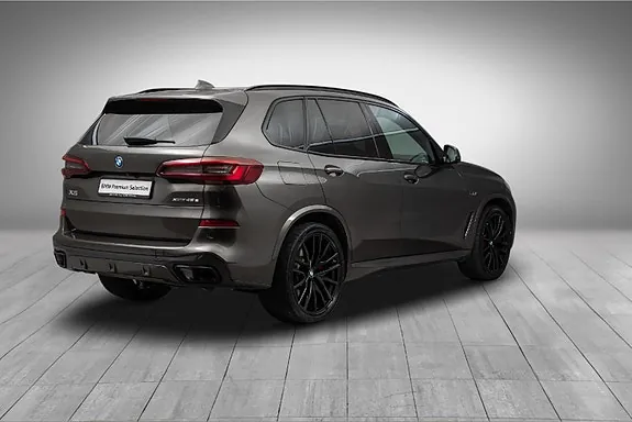 BMW X5 2023 photo 5