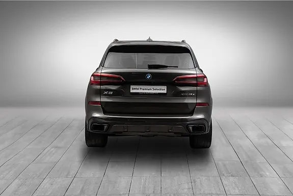 BMW X5 2023 photo 4