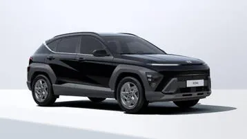 Hyundai Kona 2025 photo 2
