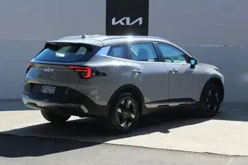 Kia Sportage 2025 photo 4