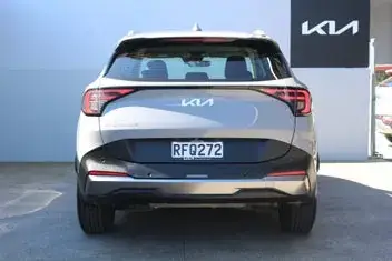 Kia Sportage 2025 photo 5