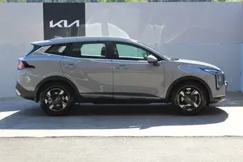 Kia Sportage 2025 photo 3