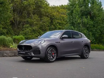 Maserati Grecale 2026 photo 3