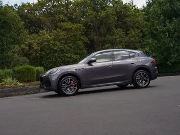 Maserati Grecale 2026 photo 4