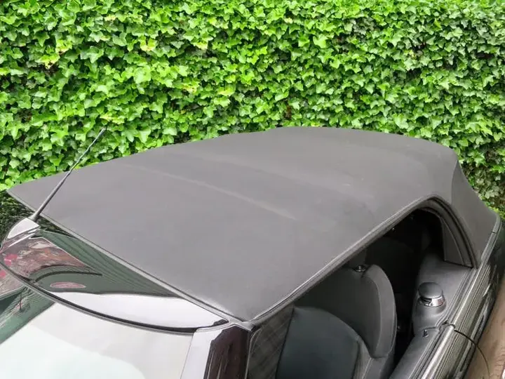 Mini Cabrio 2017 photo 4