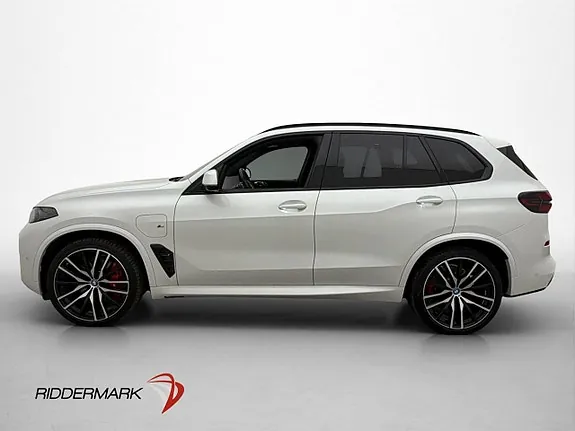 BMW X5 2024 photo 4