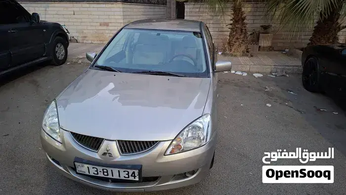 Mitsubishi Lancer 2006 photo 5