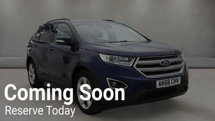 Ford Edge