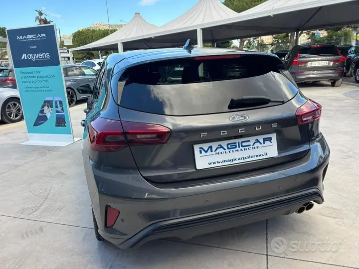 Ford Focus 2024 photo 5