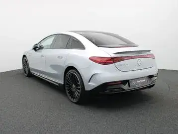 Mercedes-Benz Eqe 2025 photo 2